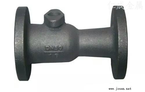 球鐵、灰鐵、生鐵的區別與聯系 球鐵、灰鐵、生鐵的區別與聯系