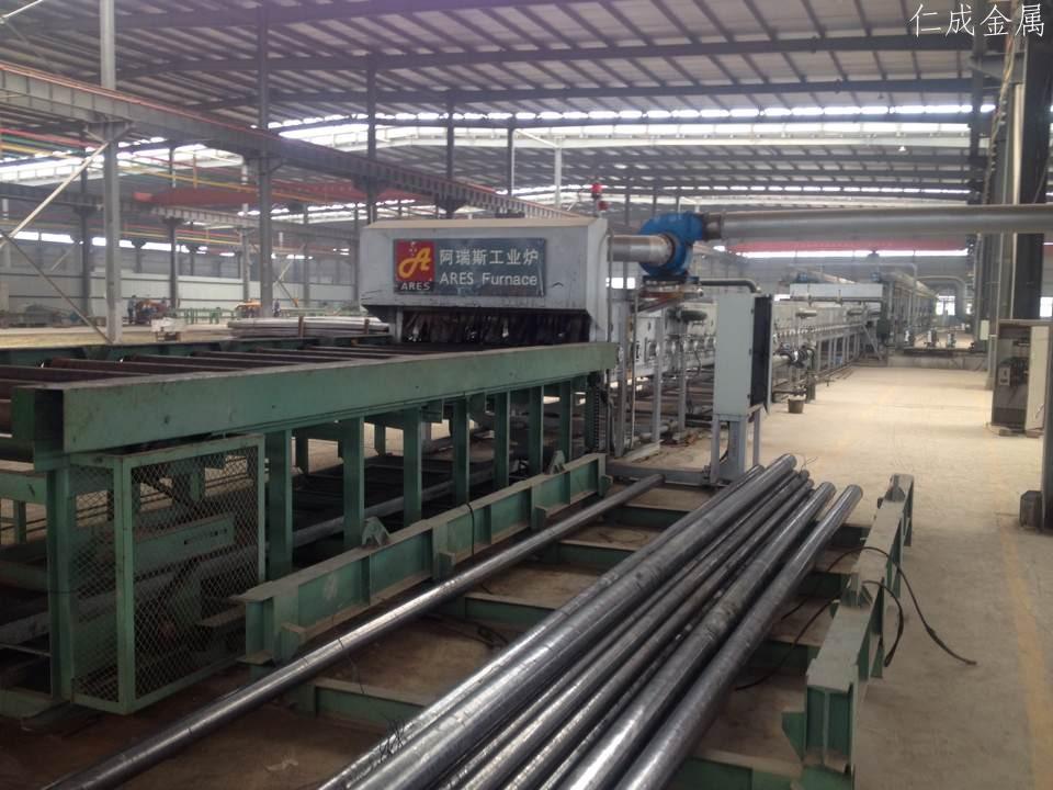 熱處理爐 熱處理爐