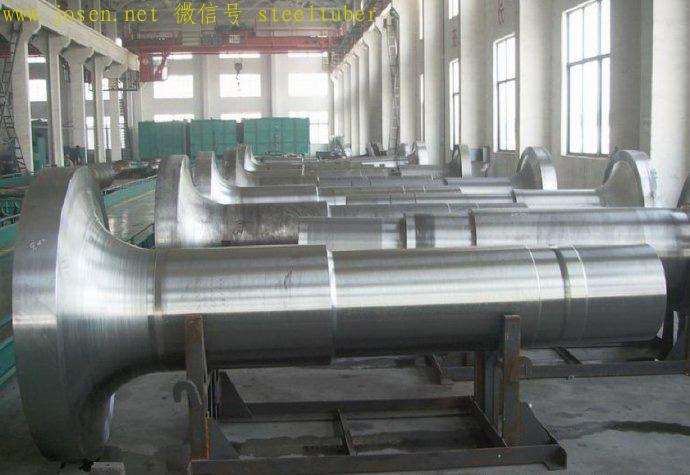 鍛造出的風(fēng)力發(fā)電機主軸.jpg