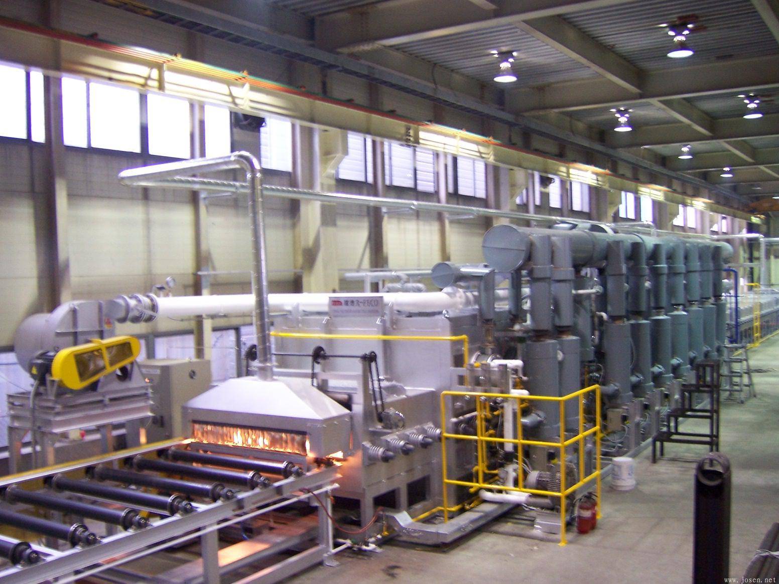 無氧退火爐 無氧退火爐